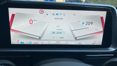 Hyundai IONIQ 6 239kW Ultimate 77kWh 4dr AWD Auto Electric Saloon